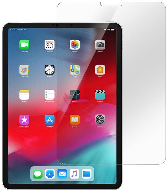 eSTUFF Titan Shield Schutzfolie für das Apple iPad Pro 3. + 4. Gen. 11' & das Apple iPad Air 4. + 5. Gen. 10.9' eSTUFF Titan Shield Schutzfolie für das Apple iPad Pro 3. + 4. Gen. 11' & das Apple iPad Air 4. + 5. Gen. 10.9'